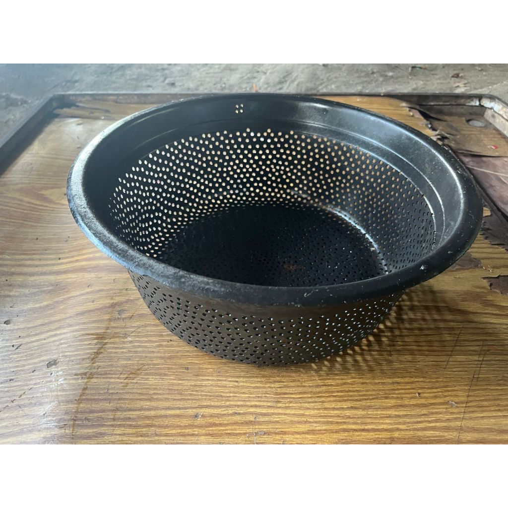 wadah ayakan bibit lele / tempat saringan ayakan bibit lele / 2999