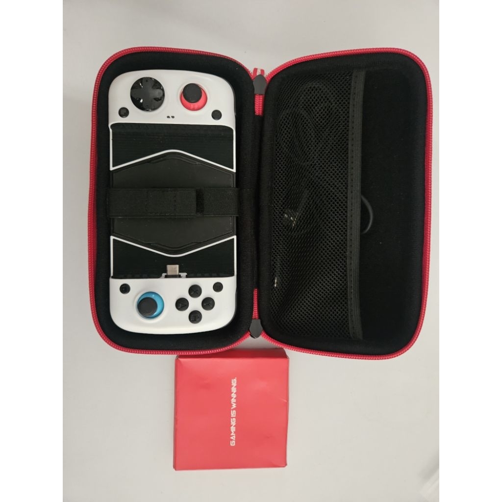 gamepad gamesir x3 type-C pakai cooling bekas