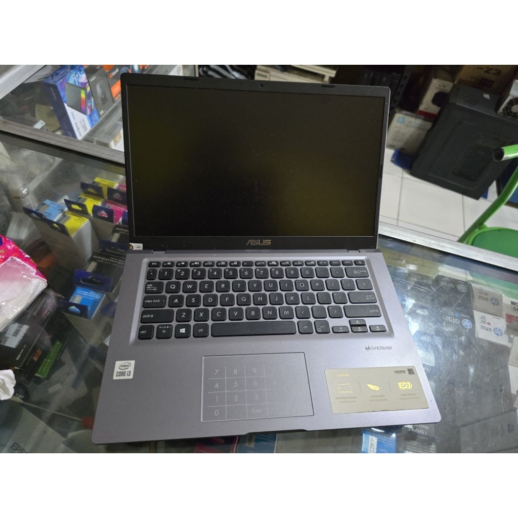 casing asus p1411cja