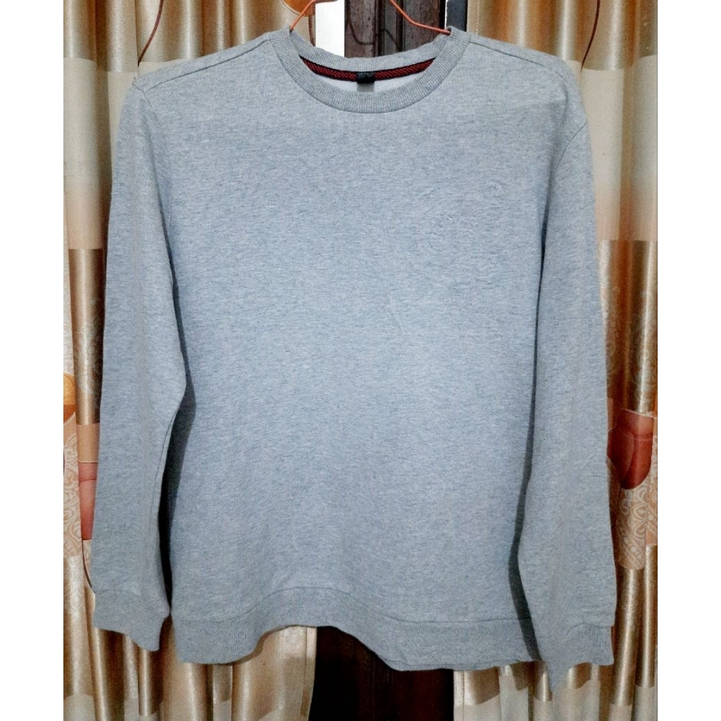 Crewneck CN Airwalk Abu