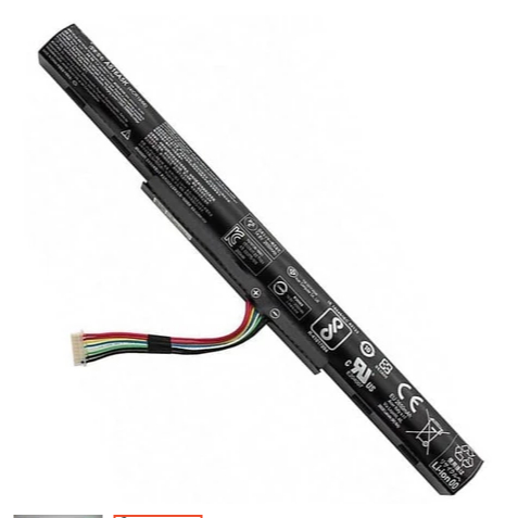 Baterai Laptop Acer AL15A32 Original