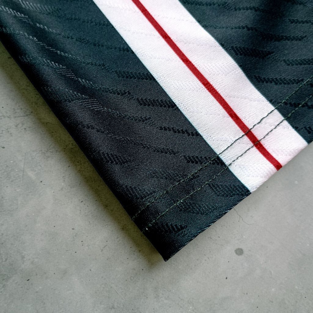 Manchester United Away 23/24 Player Issue