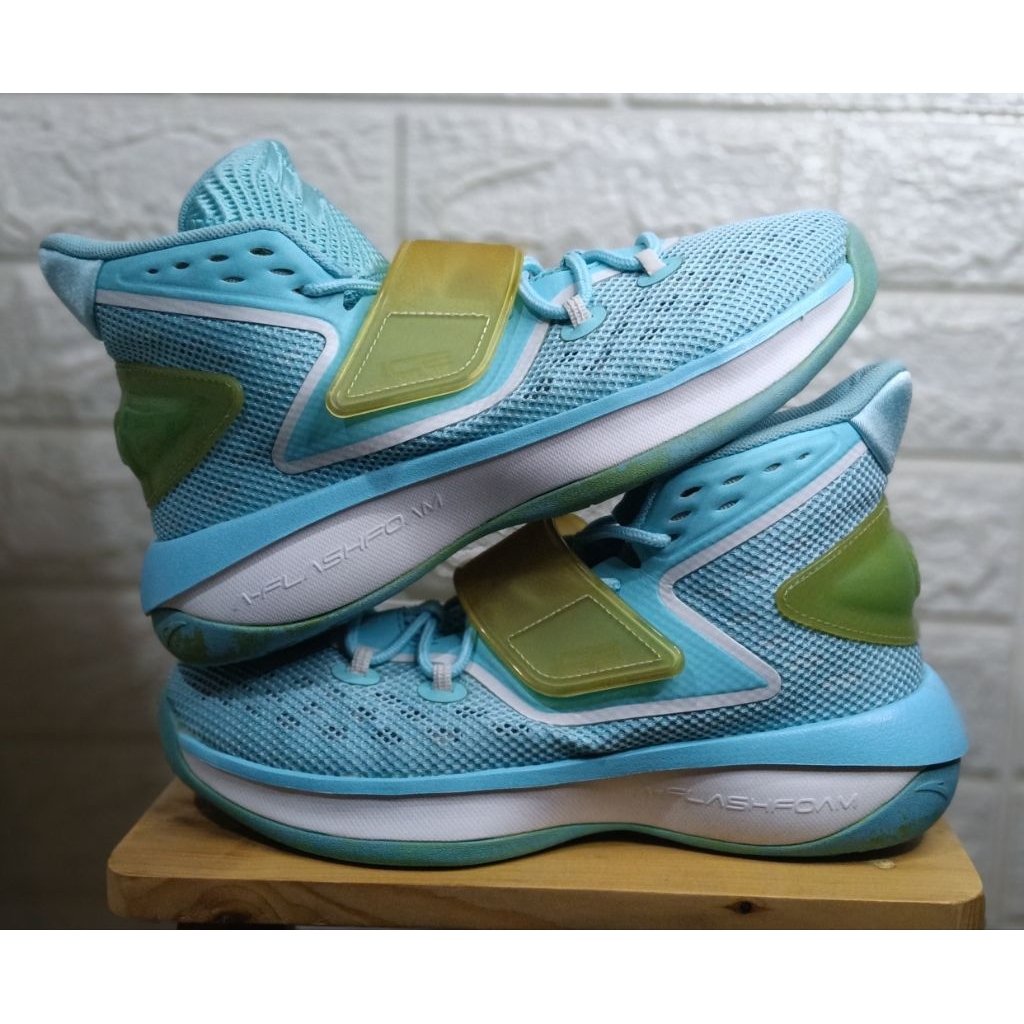 Anta KT Klay Thomson size 42,5