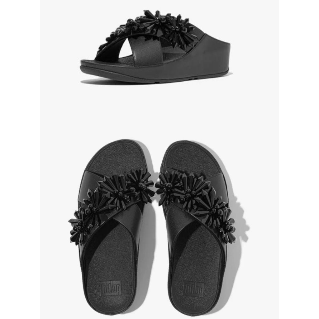 Sandal wanita FITFLOP Original 100%