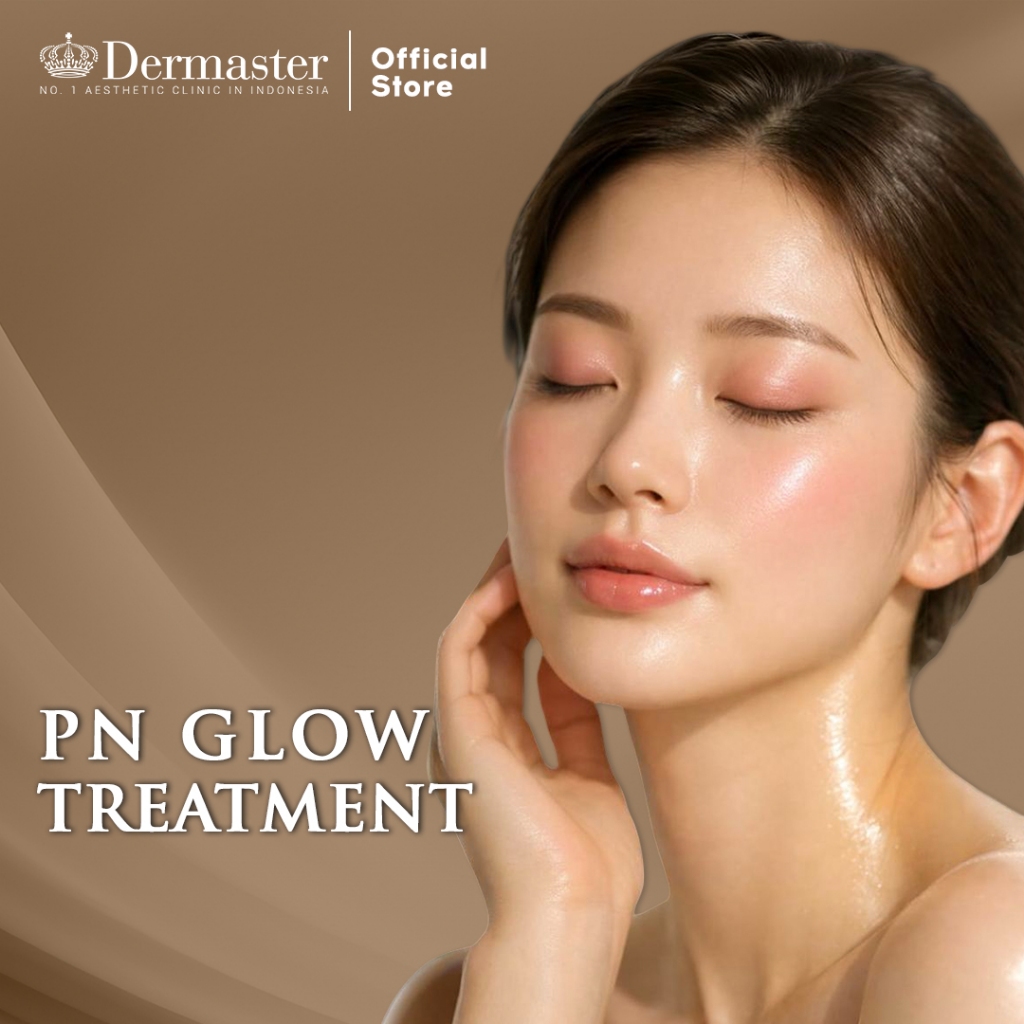 Dermaster PN Glow Treatment