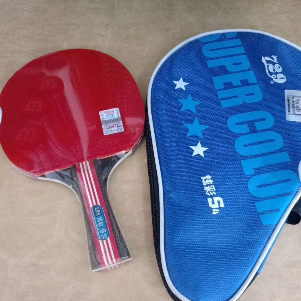BET PINGPONG 729 SUPER COLOR S-4