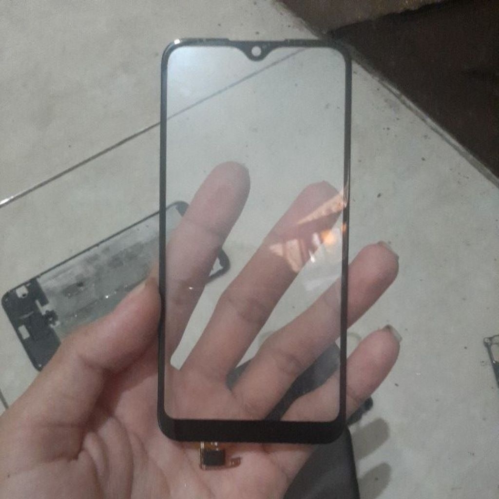 Touchscreen SAMSUNG A01