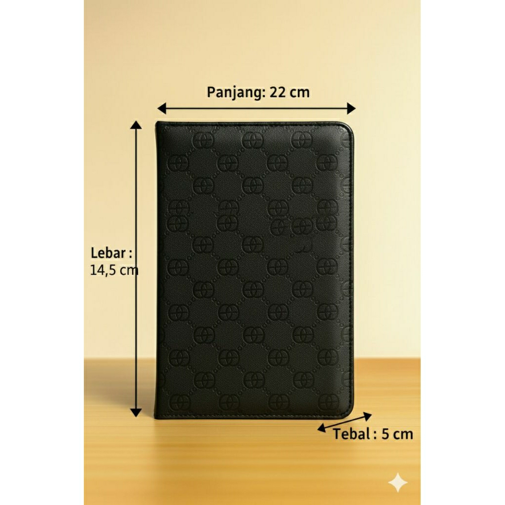 Sampul Alkitab Sedang Tas - Sampul Alkitab - G Sedang Kidung Alkitab - G Sedang Kidung