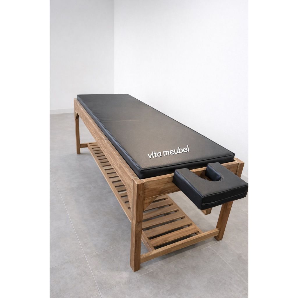 Bed massage pijet Dipan Pijat Bed Pijat Spa Salon Facial tempat tidur salon kecantikan tempat tidur 