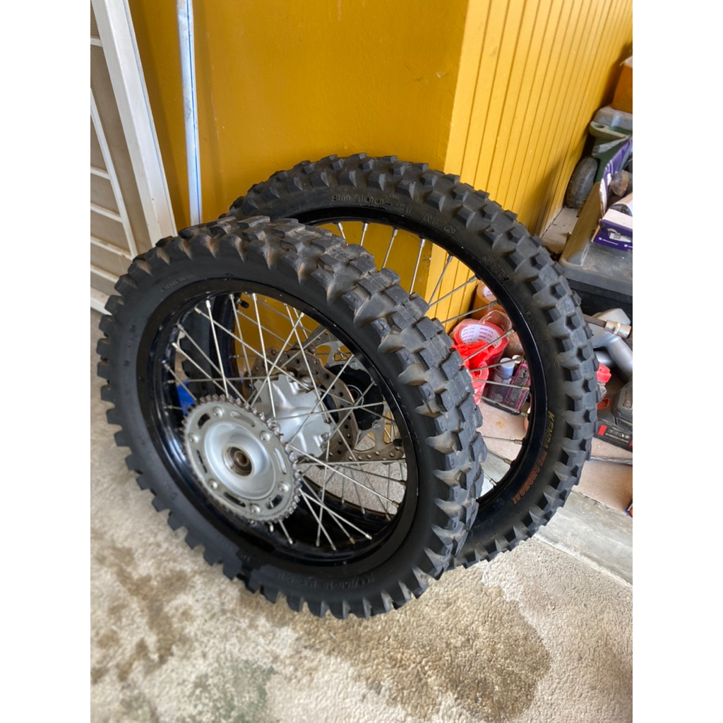 velg ori crf 150