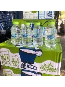 Flow air mineral mini 220ml