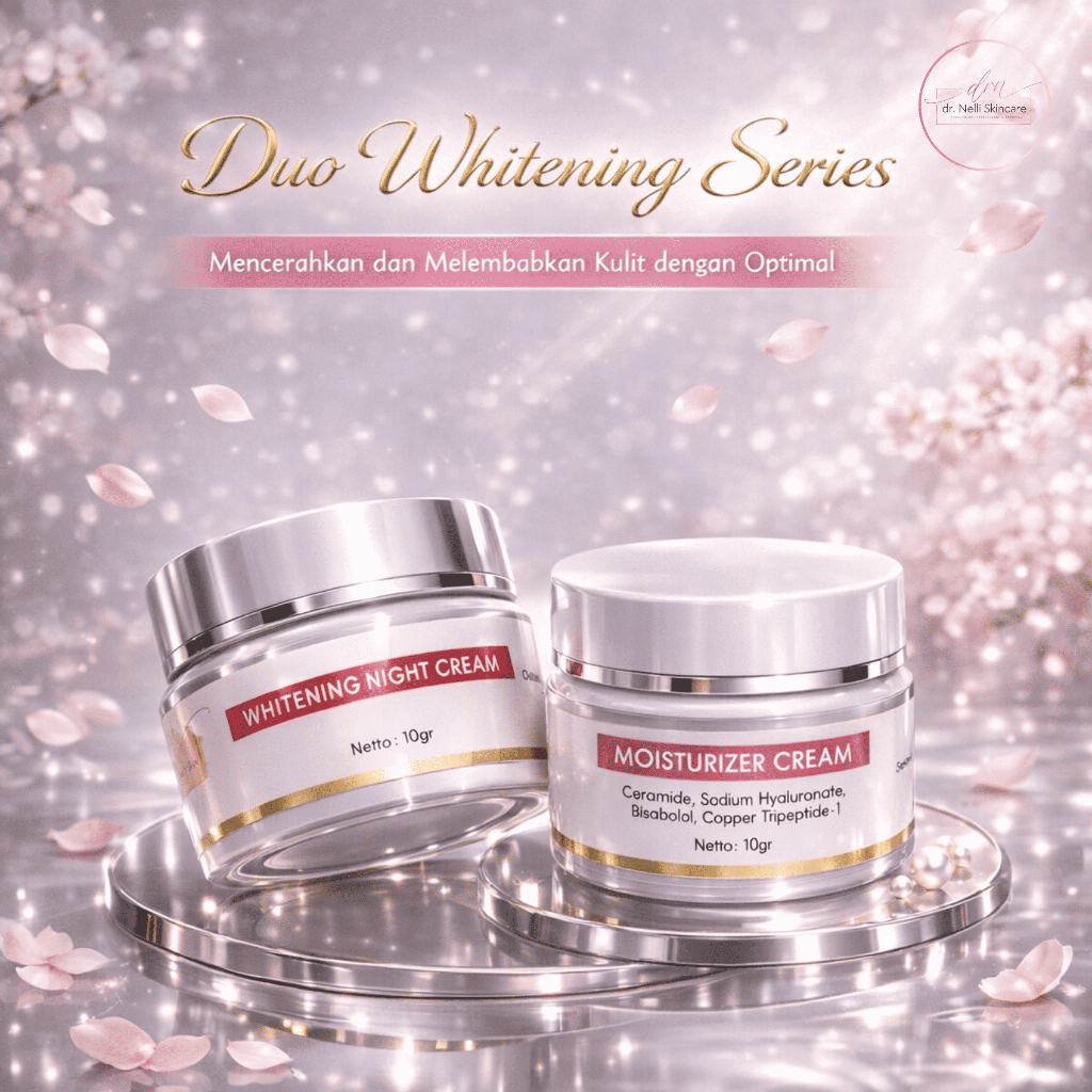 Duo Whitening Series