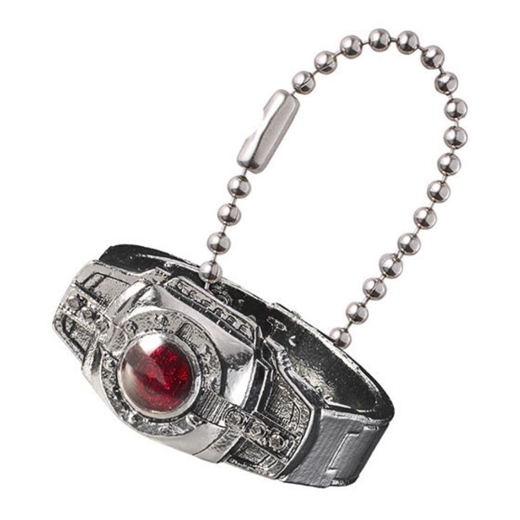 DECADE DRIVER RINGCOLLE DX KAMEN RIDER