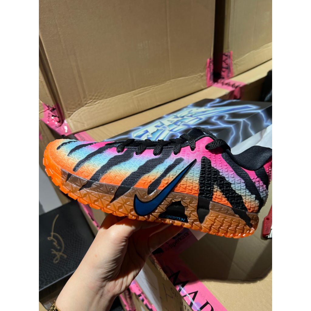 nike ja morant 3 at dawn