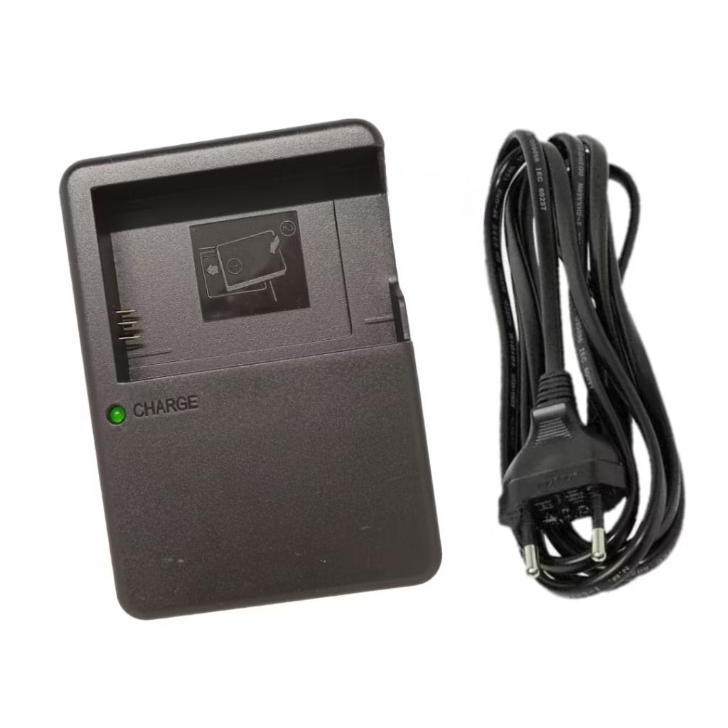 RC - Charger Camera For NX300 Cesan NX200 BP1130 NX1000 Cas NX1100 SBC1130 NX2000 NX500 Casan SBC BP