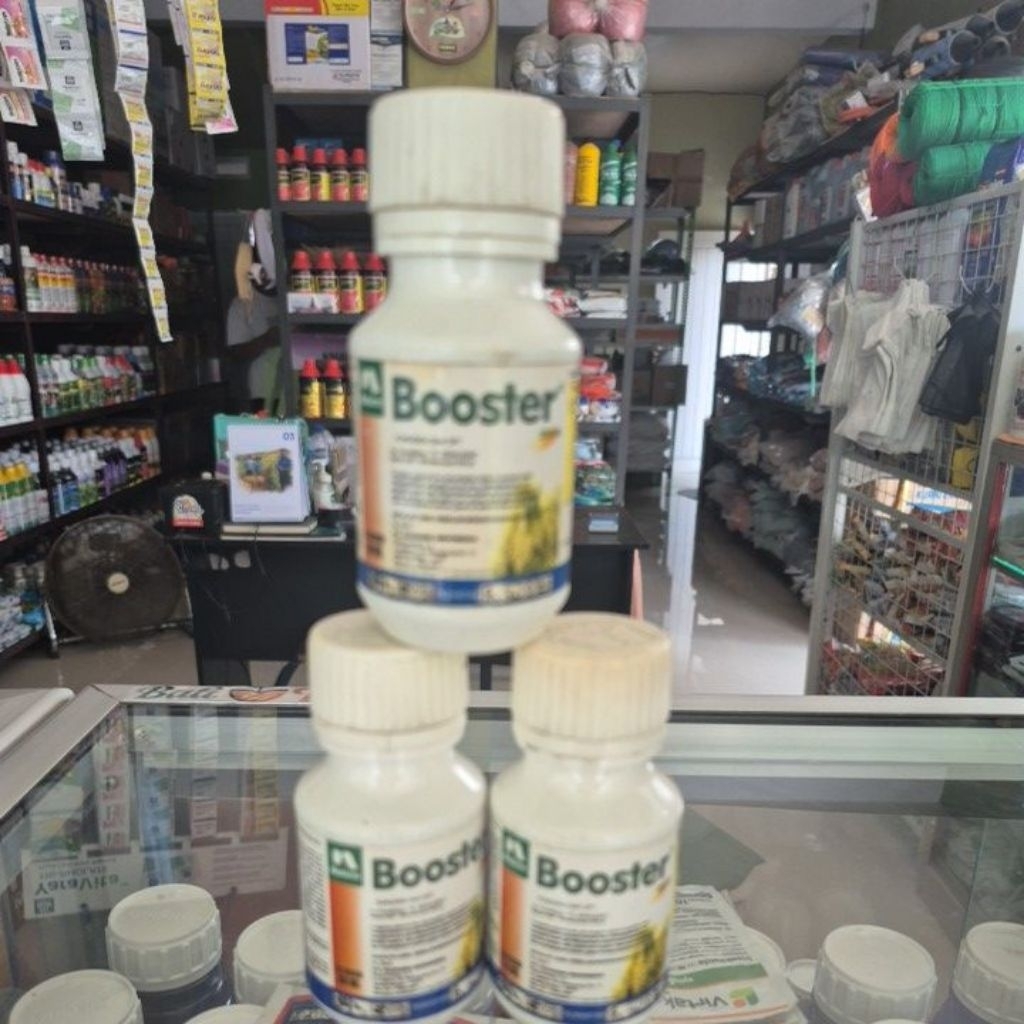 Booster 250ec 80ml