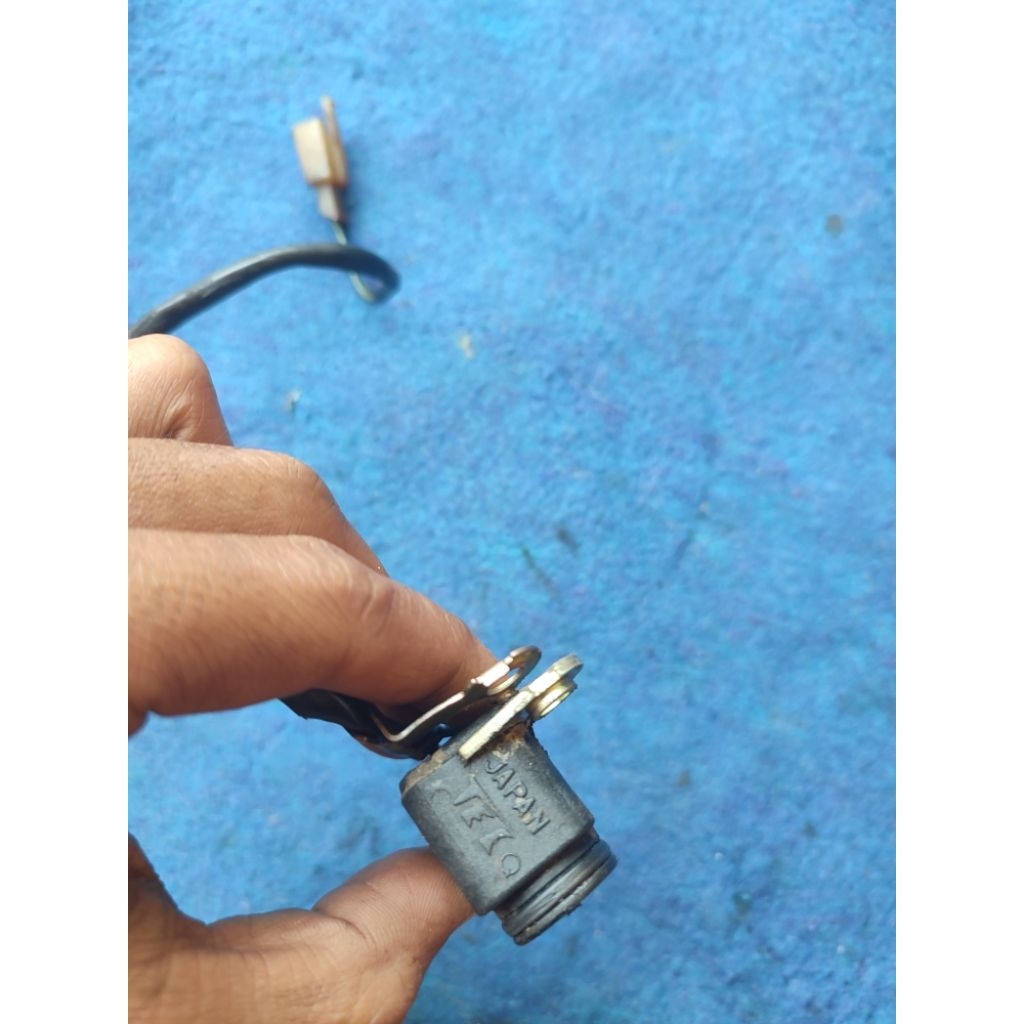 pulser GL series ori Japan tech