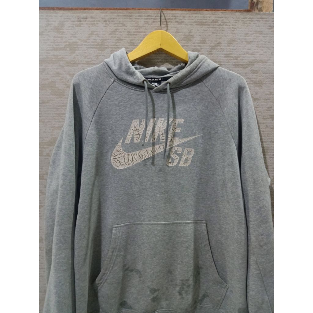 HOODIE NIKE SB (ORIGINAL TAG)