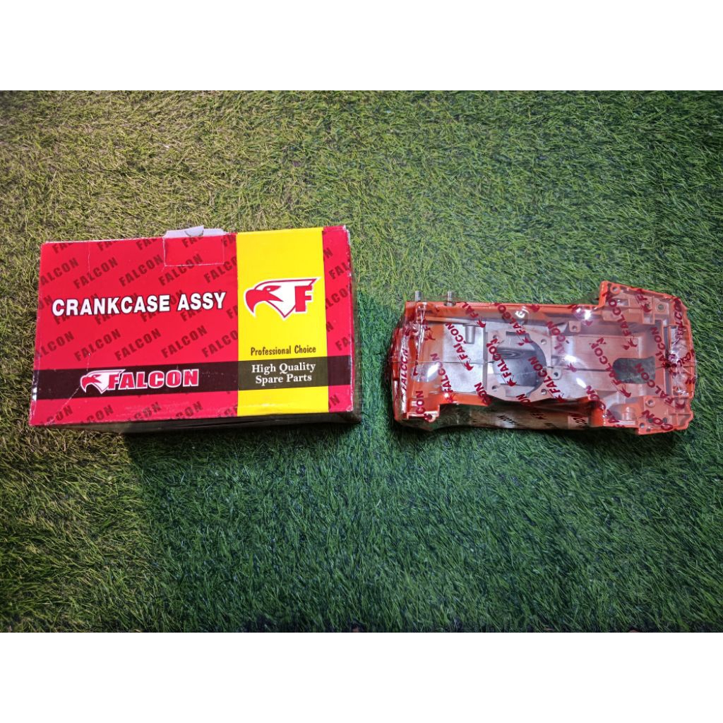 BODI SINSO 5200 5800 FALCON/BODY CHAINSAW 5200 5800 FALCON/CRANKCASE BODY ASSY CHAINSAW 5200 5800 FA