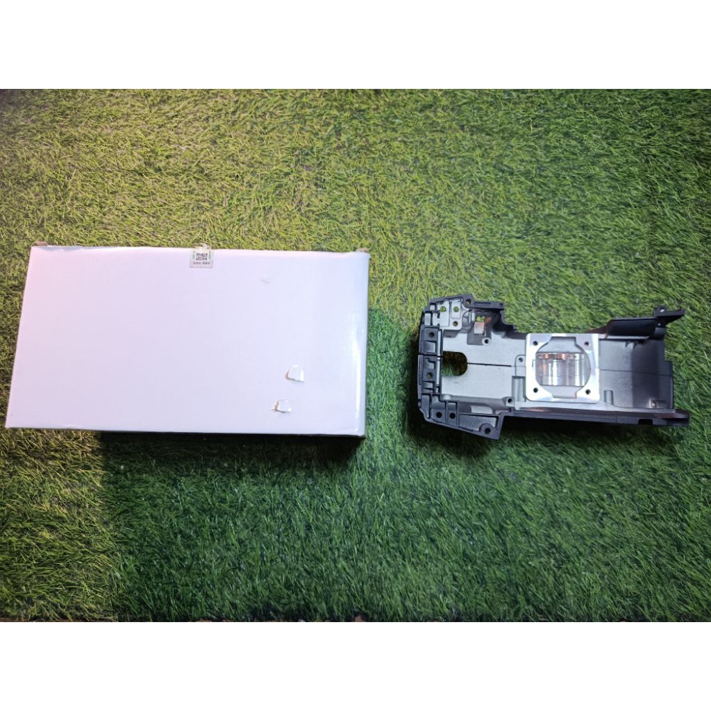 BODI SINSO 5200 5800 YUSEN/BODY CHAINSAW 5200 5800 YUSEN/CRANKCASE BODY ASSY CHAINSAW 5200 5800 YUSE