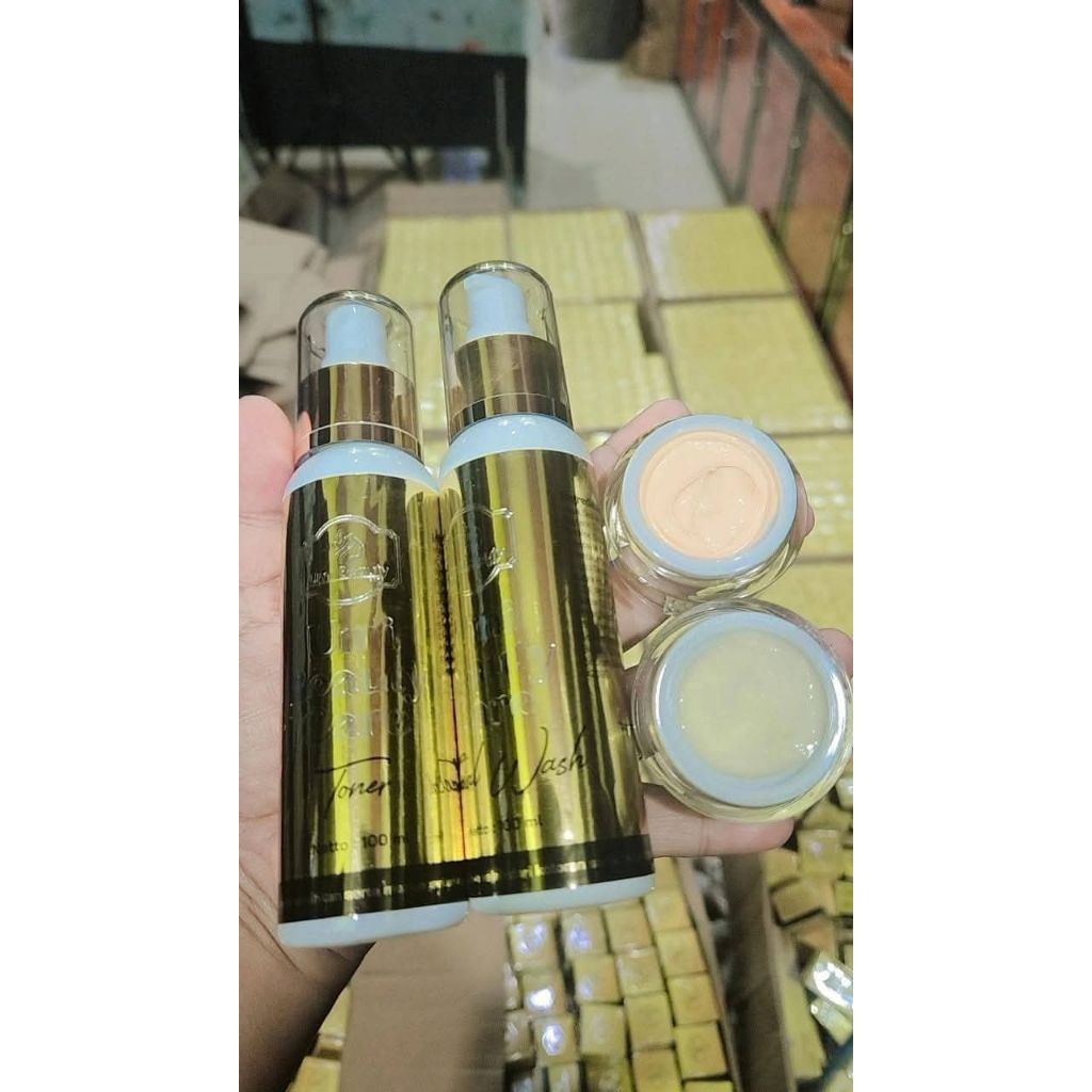 CREAM UBC