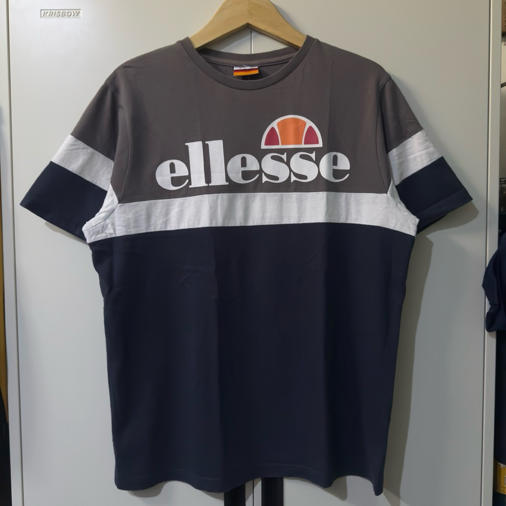 kaos ellesse original