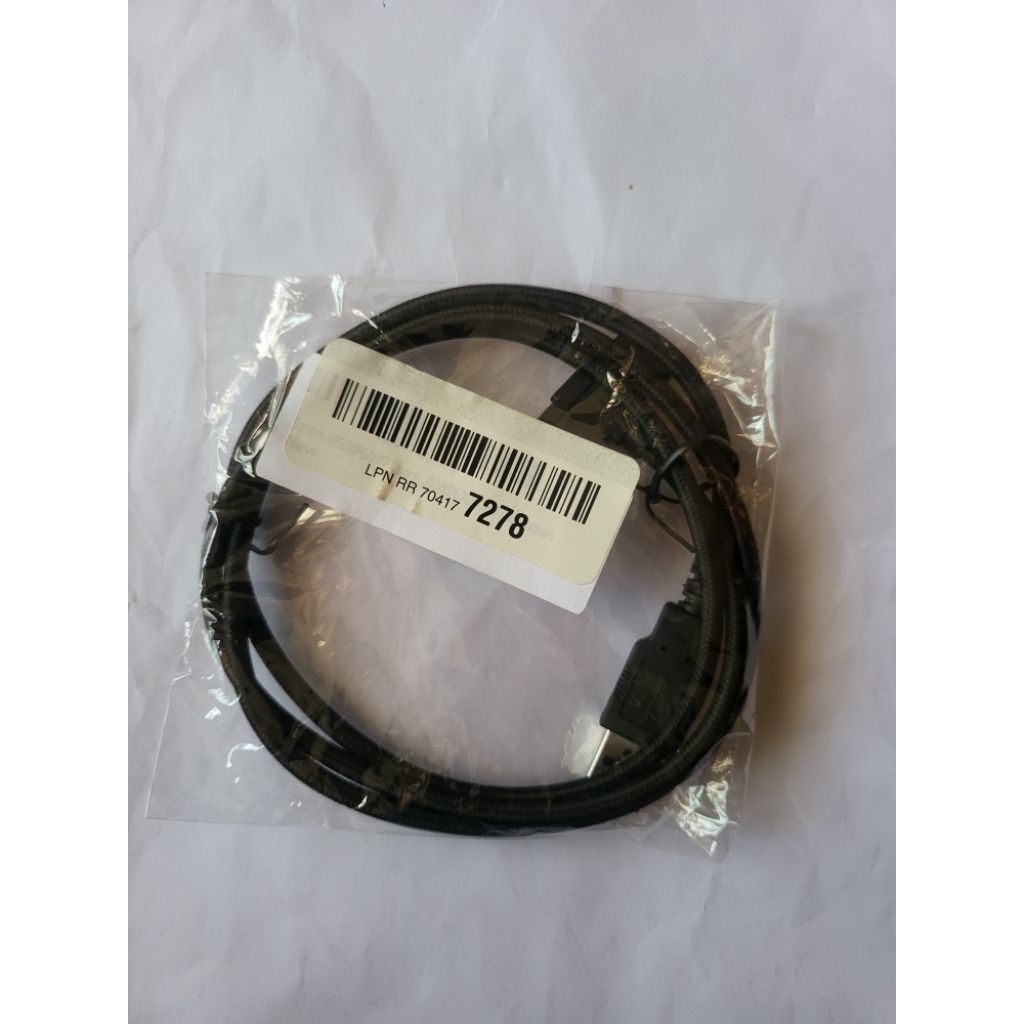 kabel charger Sonim XP5 ZP6 XP7 magnesium usb charger