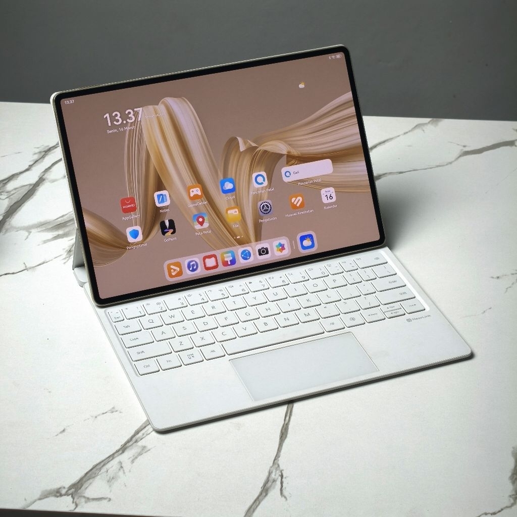 Huawei matepad pro 12,2 papermate edition resmi second mulus