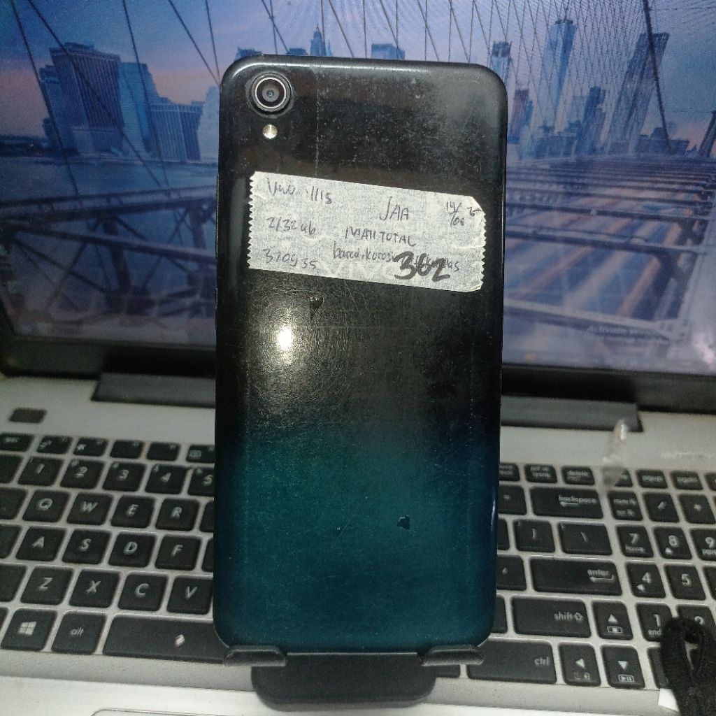 Vivo Y1s 2/32GB SECOND MINUS