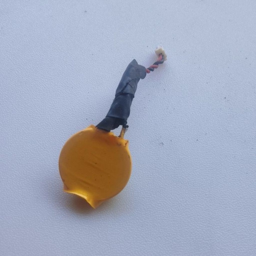 Baterai CMOS Laptop Samsung NP530U3C