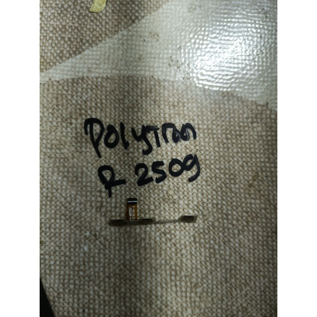 flexible on off Polytron R2509 ORI copotan normal