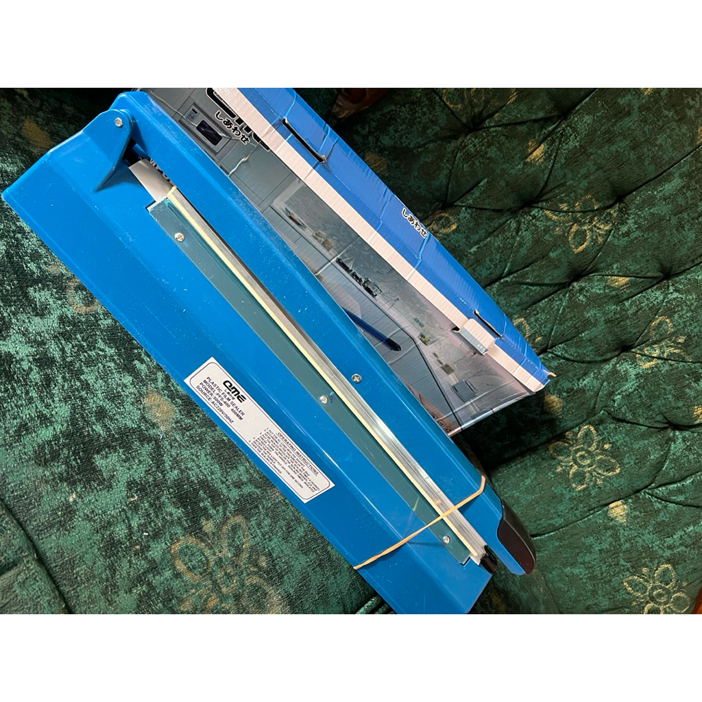 impulse sealer 40cm