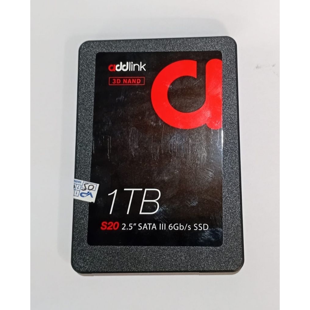 SSD ADDLINK 1TB (1000GB)
