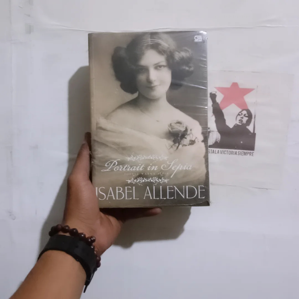 Isabel Allende The House of the Spirits | Ripper | Violeta | City of the Beasts | The Soul of a Woma