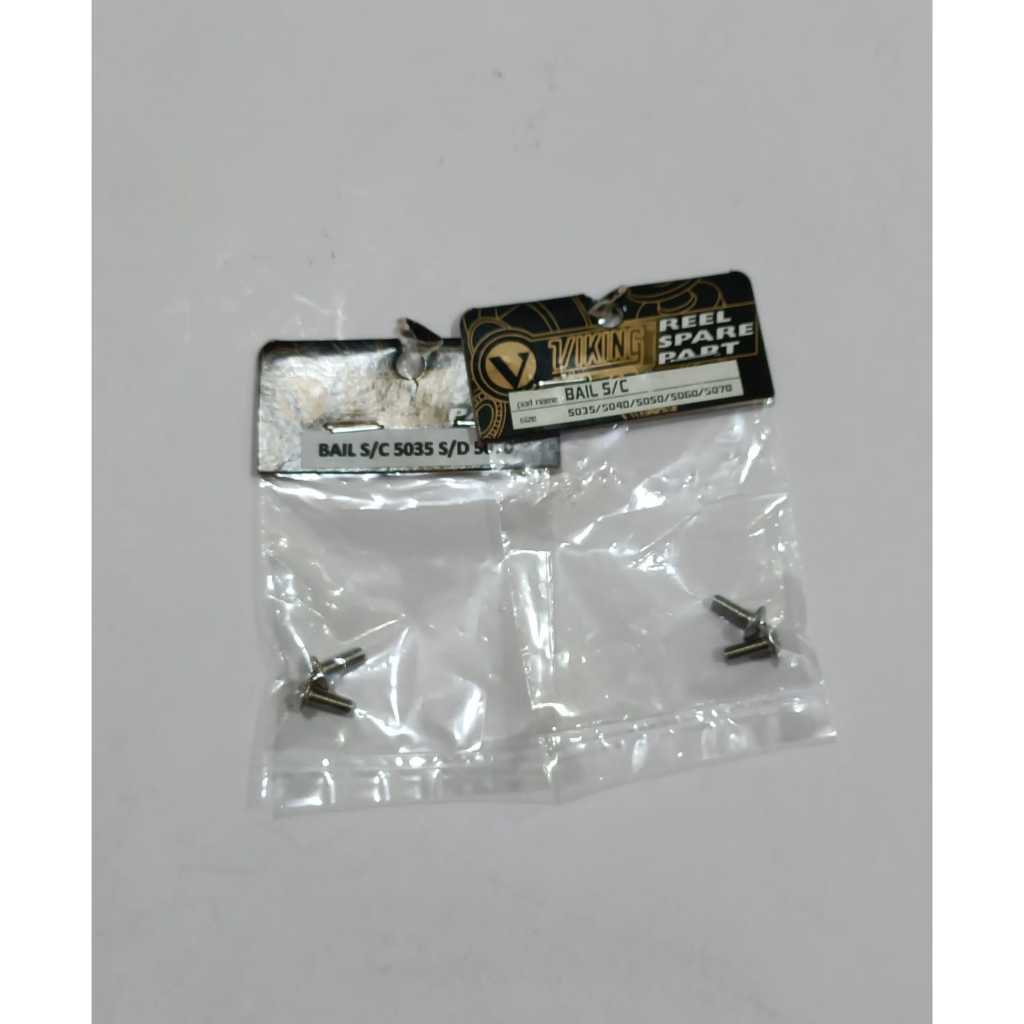SPARE PART REEL VIKING BAIL S/C SCREW