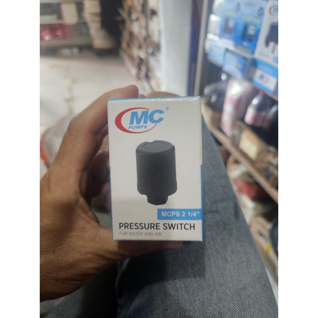 otomatis SANYO shimizu double platina lubang kecil (1/4)