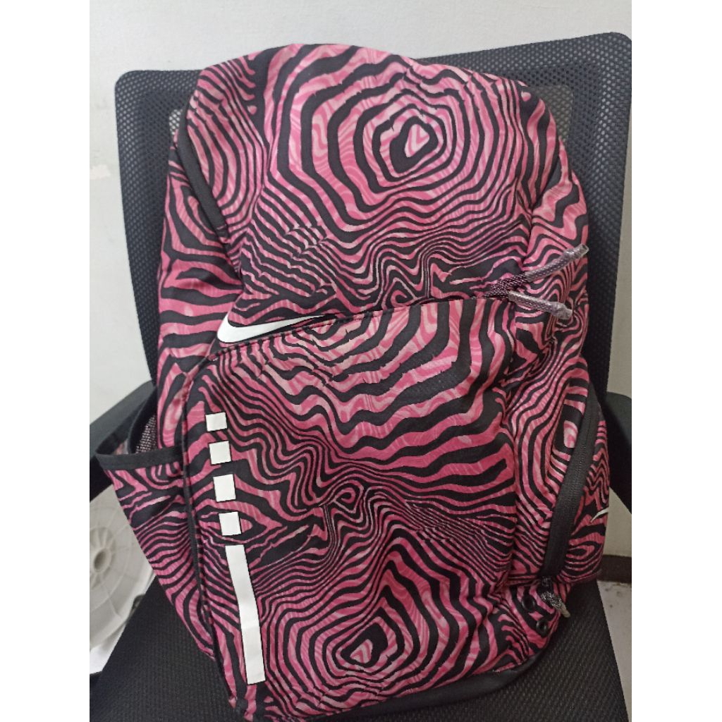 Nike Elite Backpack kayyow