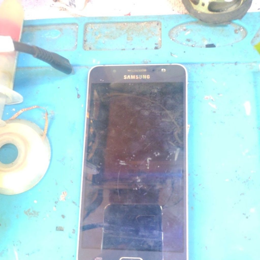 lcd copotan samsung j5 2016 superamoled