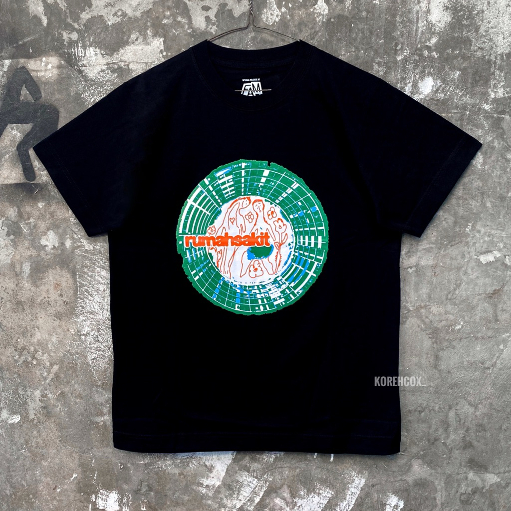 Rumahsakit - Special Release FAM 2026 - Tshirt Official Merchandise