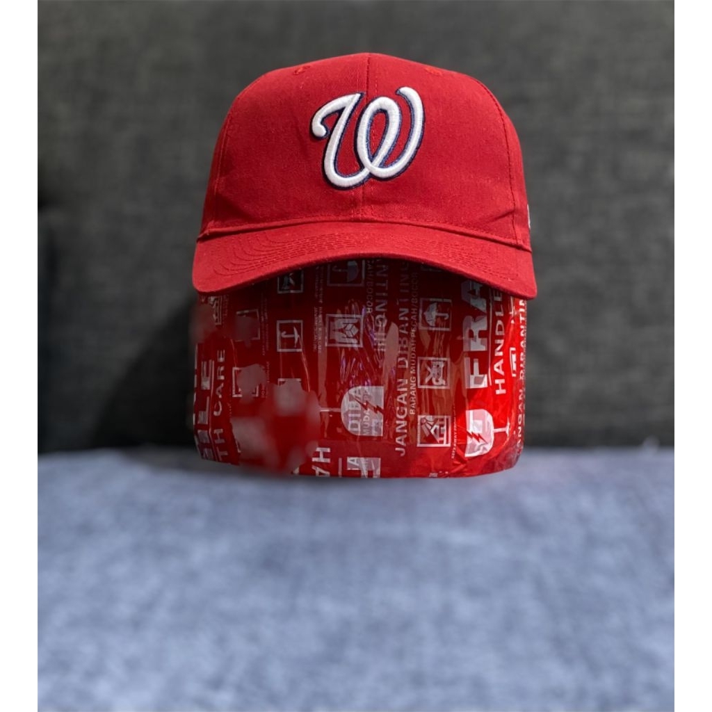 Topi MLB Washington Nationals Original OC Sports - Second