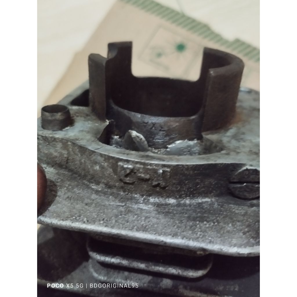 blok bureng y2 os 200 std f1zr original coptoan