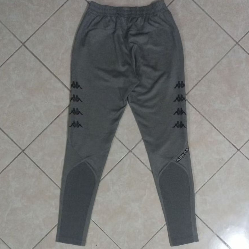 trackpant kappa tapped