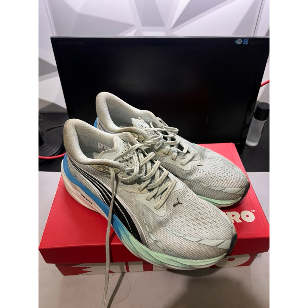 Puma Velocity Nitro 4 (second)