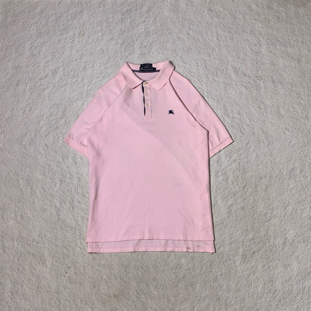 Polo Shirt Burberry