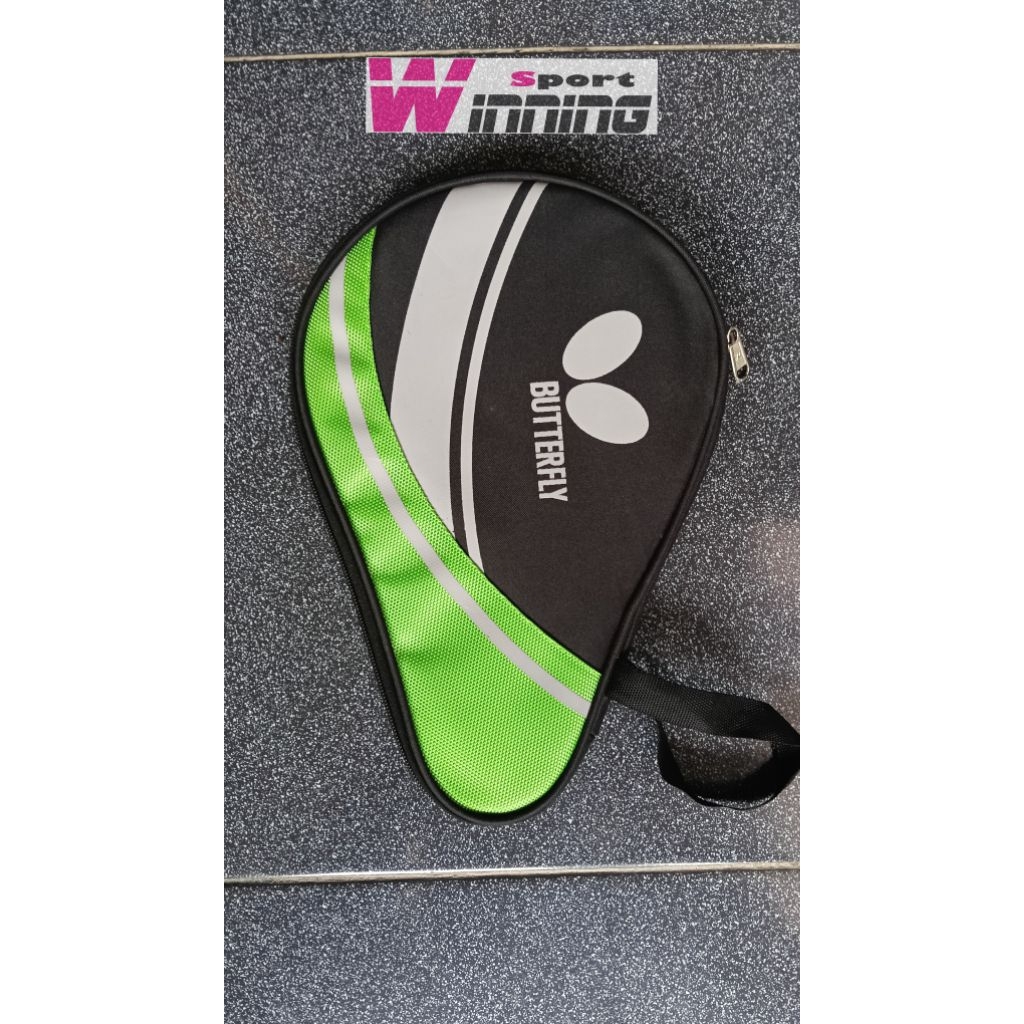 Tas Bet Pingpong Butterfly Lokal - Cover Bet - Tebal