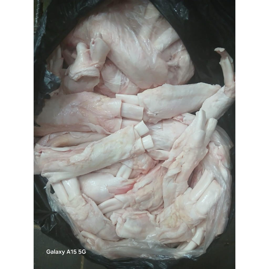 urat tendon sapi fresh