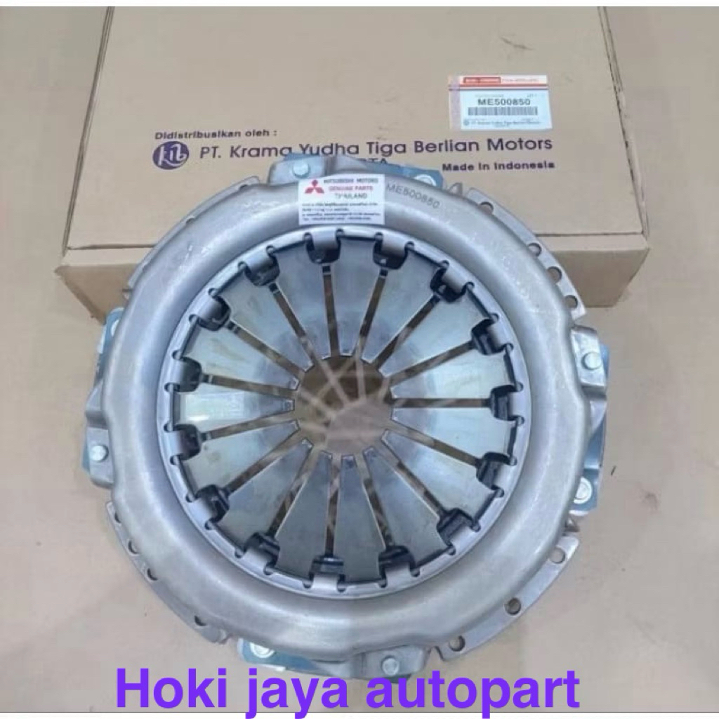 MATAHARI DEKRUP COVER MITSUBISHI PS120 PS 120 GARANSI