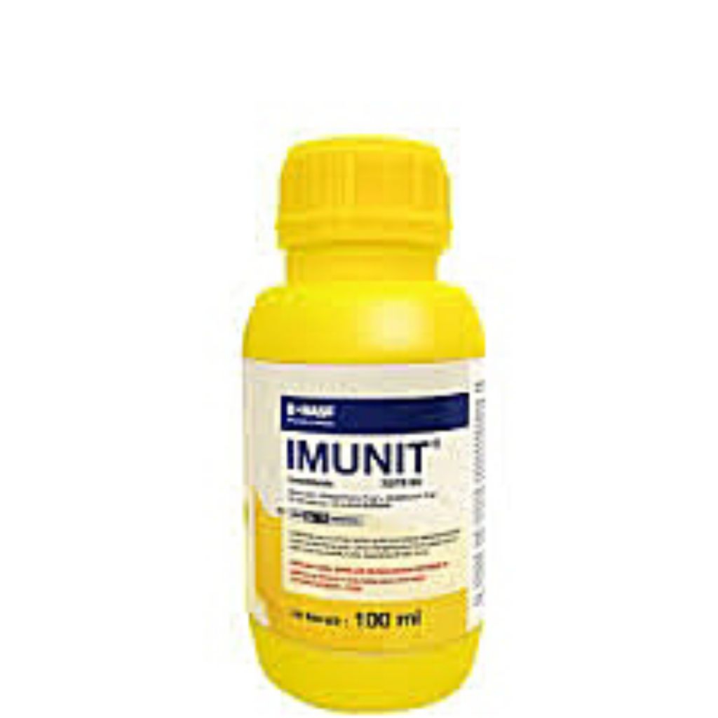 Insektisida Imunit 75/75 sc