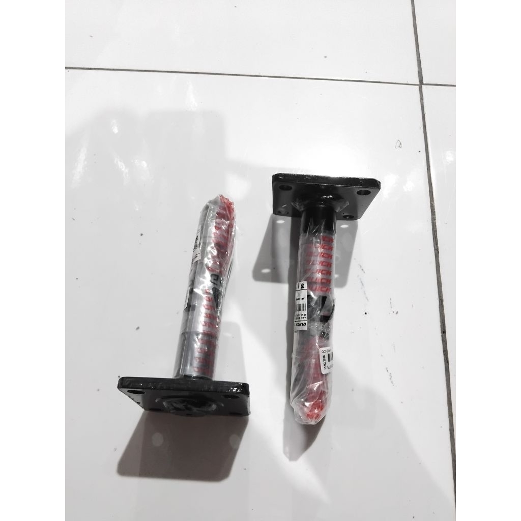 Main Shaft Sub Assy Capung / As Roda Capung 100% Original