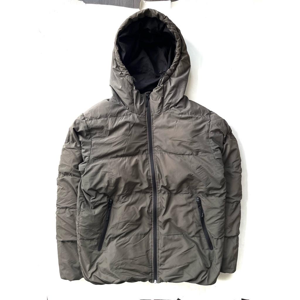 GU Warm Padded Jacket (JC-6589) XL (75x60)